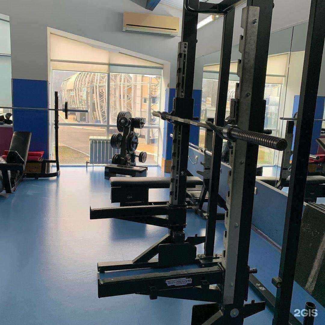 Отзывы на компанию Адыгейский республиканский физкультурно-оздоровительный комплекс в г. Майкоп c фото