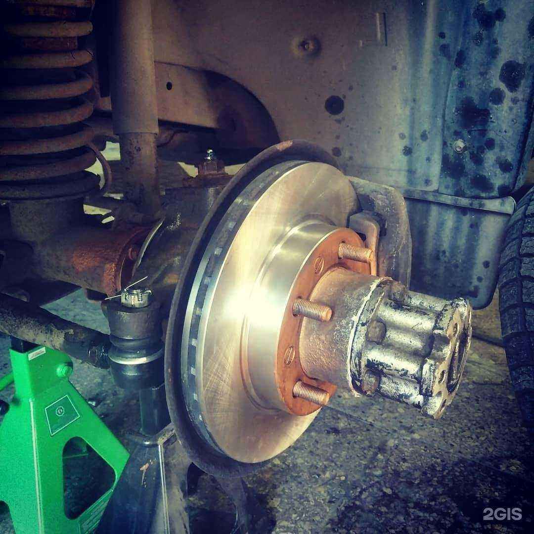 Отзывы на компанию Техцентр в Щёлкове c фото