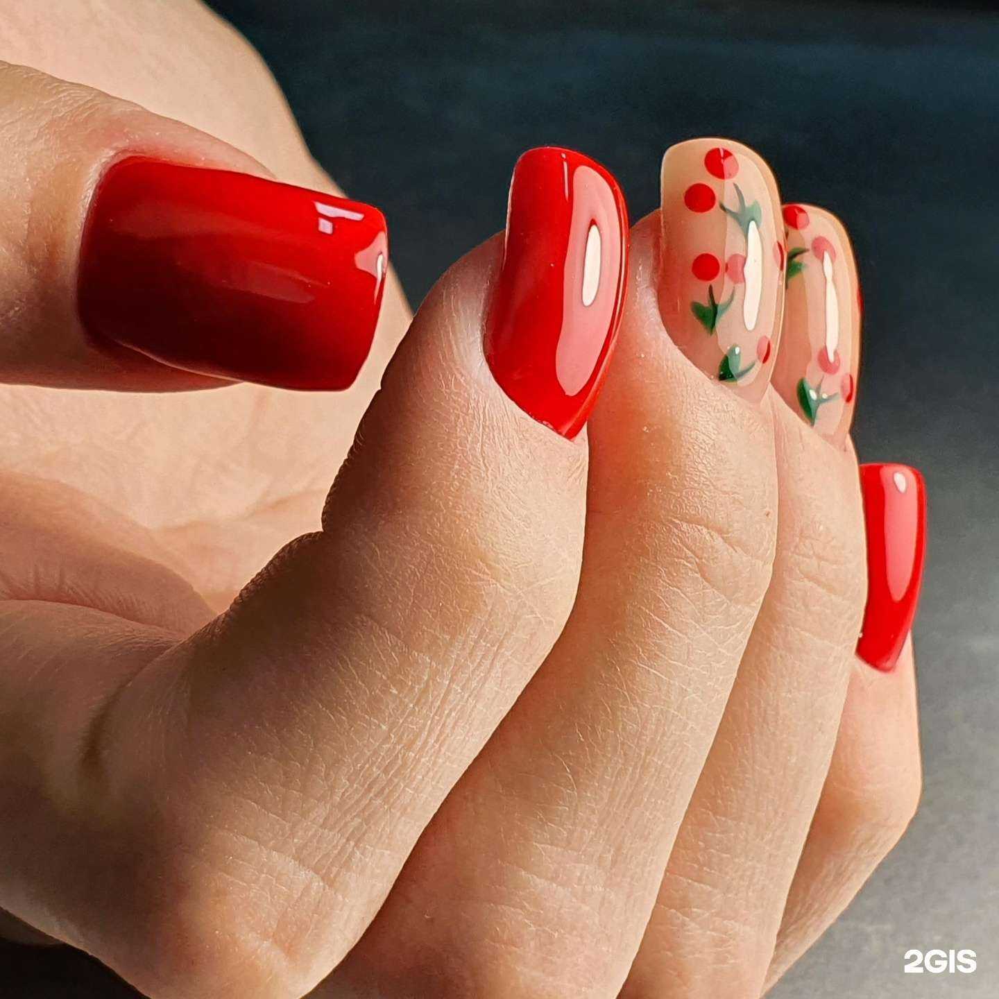 Отзывы на компанию Вуаля в Новосибирске c фото