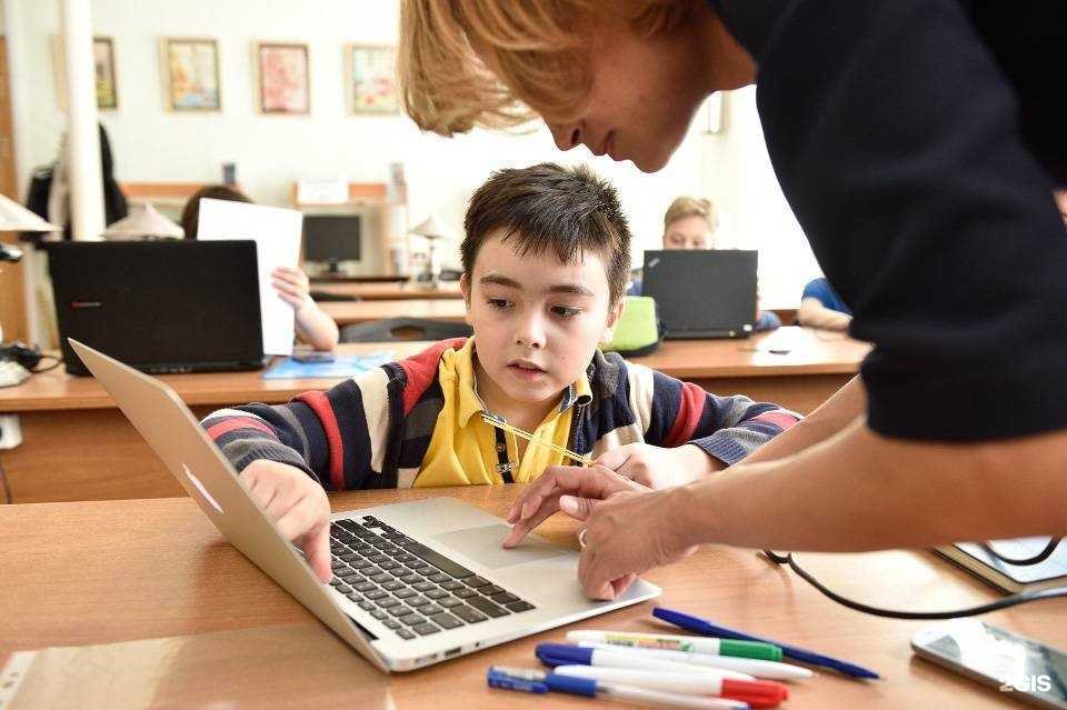 Отзывы на компанию Алгоритмика в Кемерове c фото