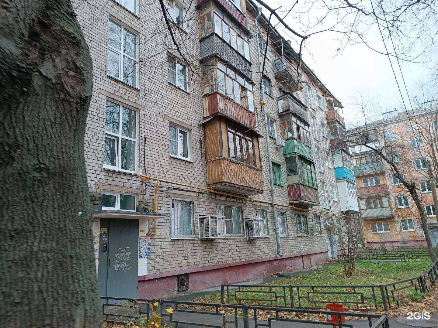 Отзывы на компанию Спектр-НН в Нижнем Новгороде c фото - фотография 2 из 2