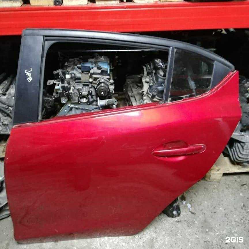 Отзывы на компанию АвторазборЧе в Чебоксарах c фото