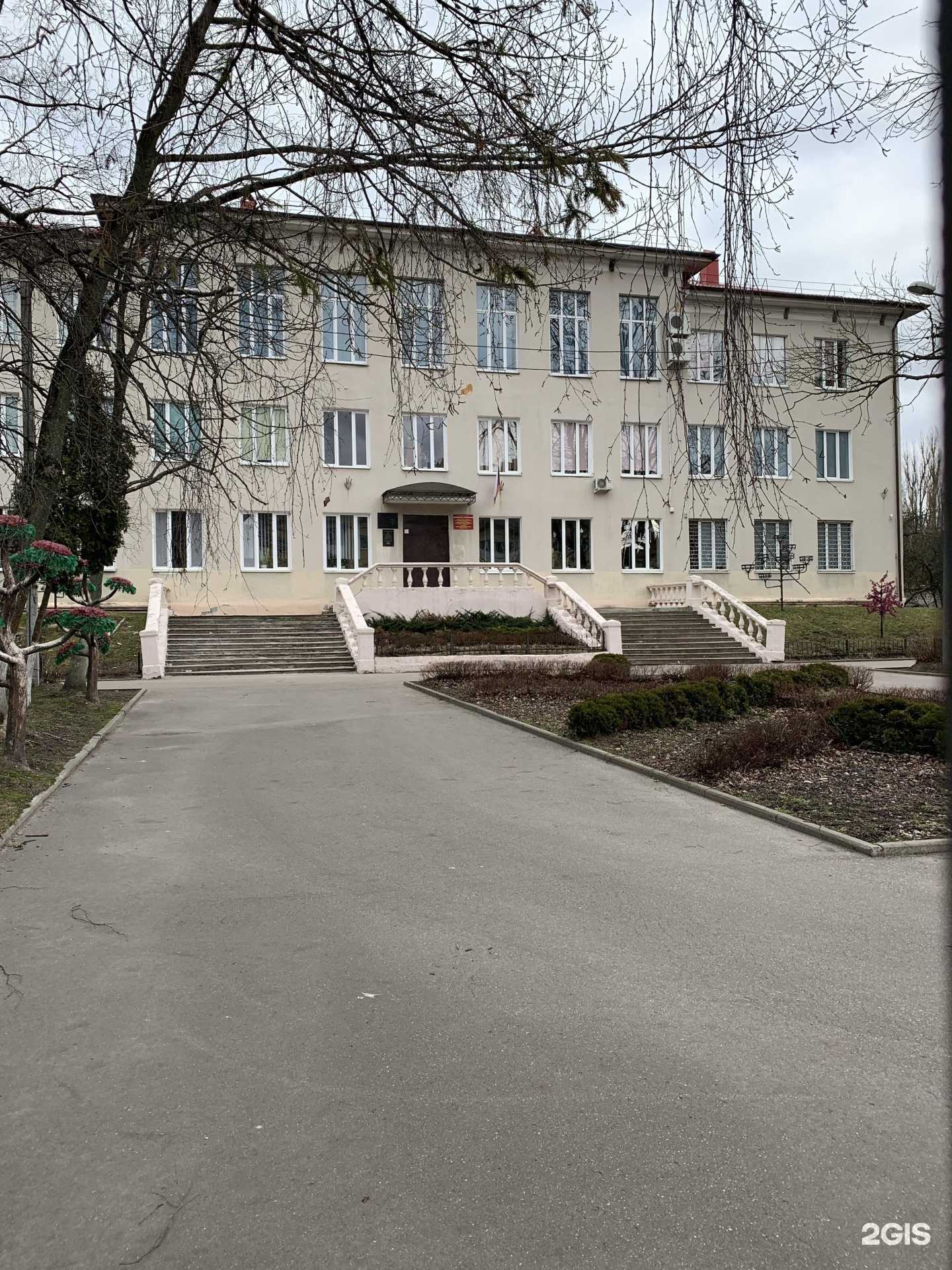 Отзывы на компанию Средняя общеобразовательная школа №43 в г. Калининград c фото