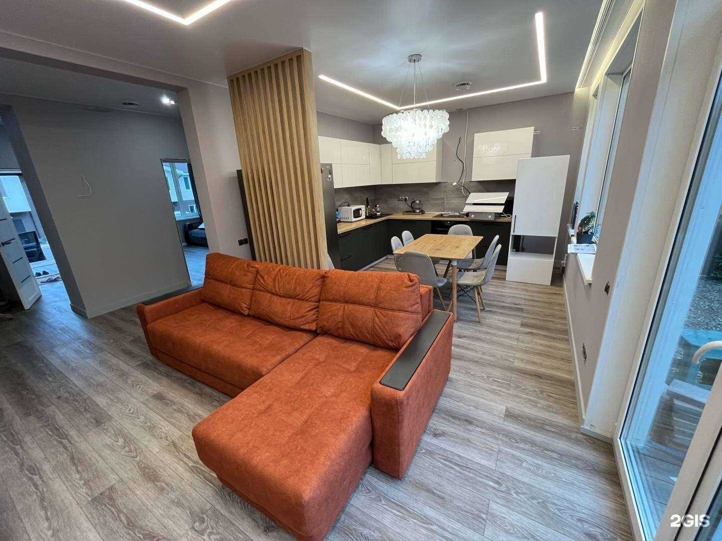 Отзывы на компанию Настёна в Артёме c фото