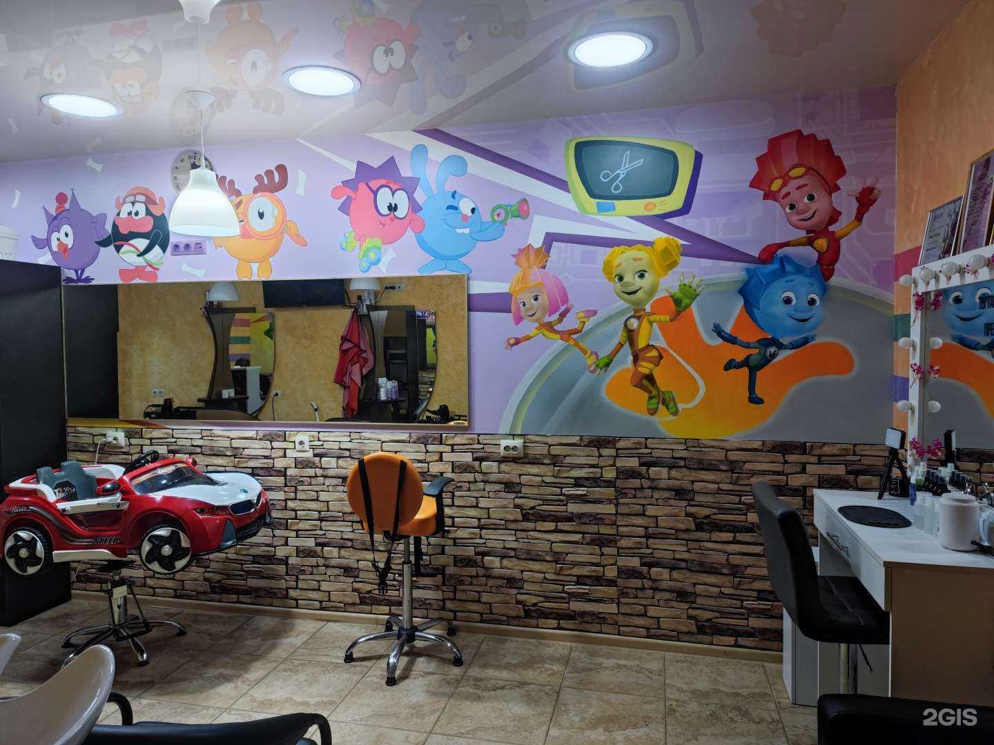 Отзывы на компанию Стиляги в Краснодаре c фото