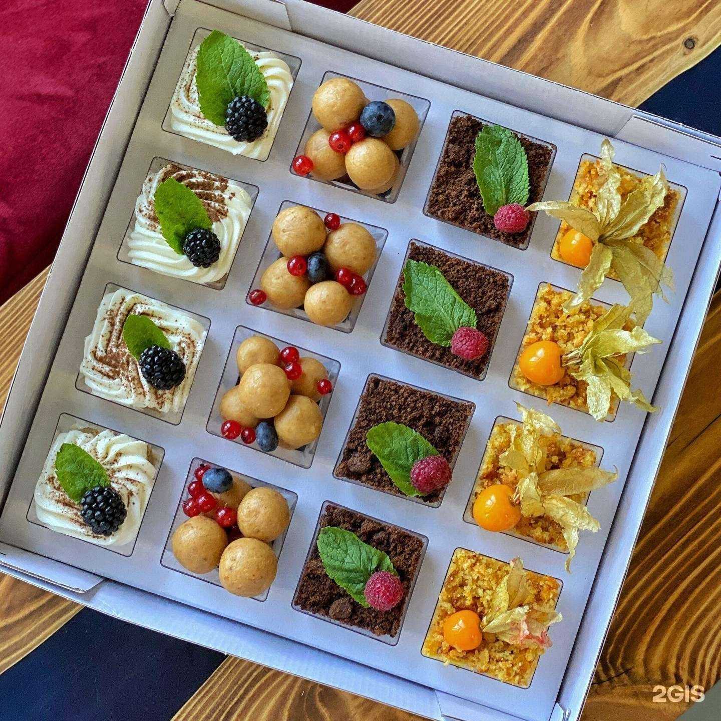 Отзывы на компанию Probrunch в Тольятти c фото