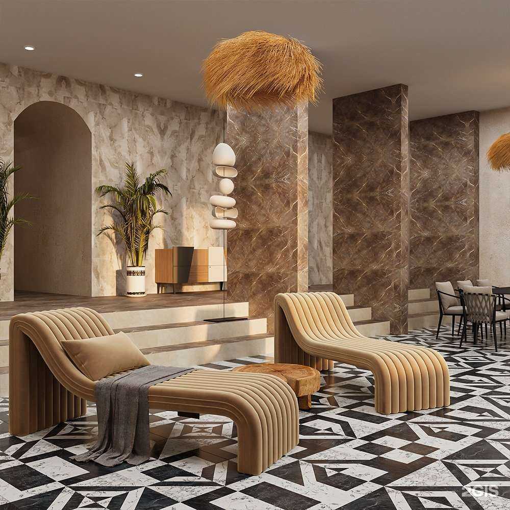 Отзывы на компанию Neo Studio в Казани c фото