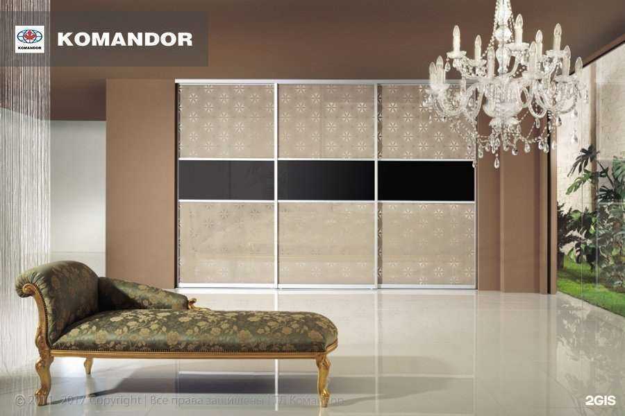 Отзывы на компанию Командор в Ставрополе c фото