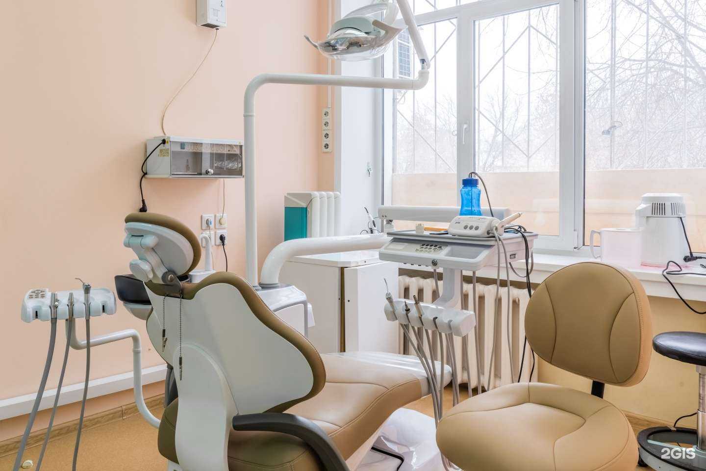 Отзывы на компанию Безболи в Новосибирске c фото