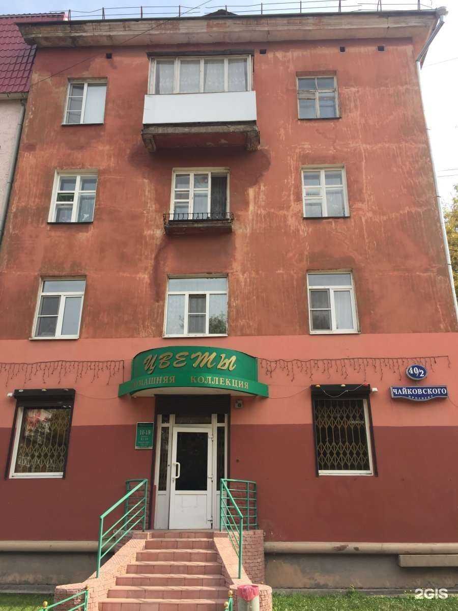 Отзывы на компанию Цветы-домашняя коллекция в Твери c фото