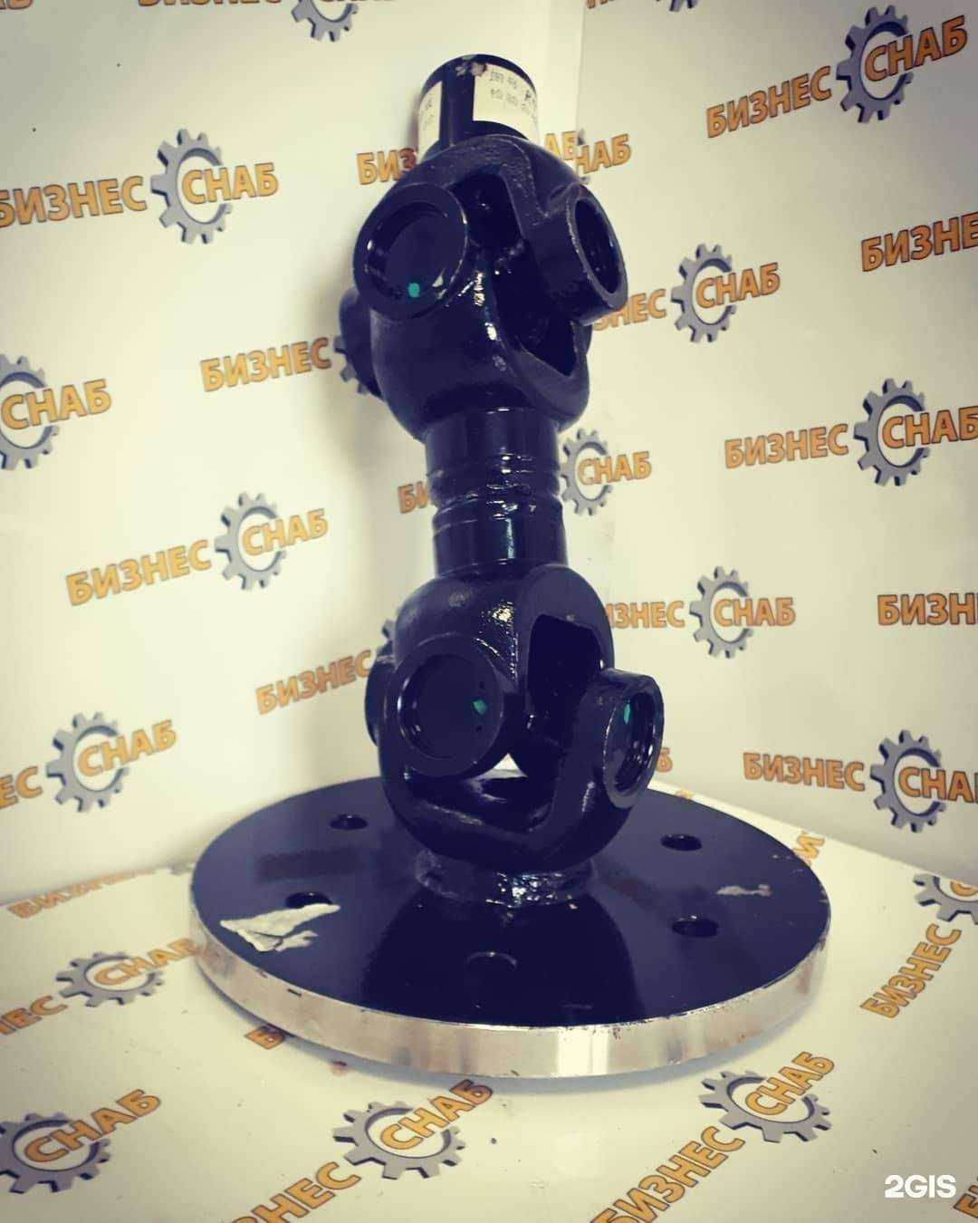 Отзывы на компанию Бизнесснаб в Калуге c фото