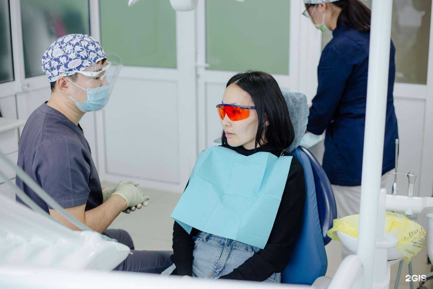 Отзывы на компанию Дентавита в Улан-Удэ c фото