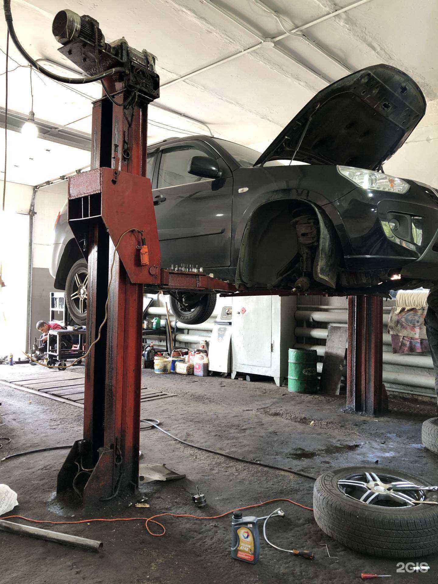 Отзывы на компанию Фаворит в Новокузнецке c фото