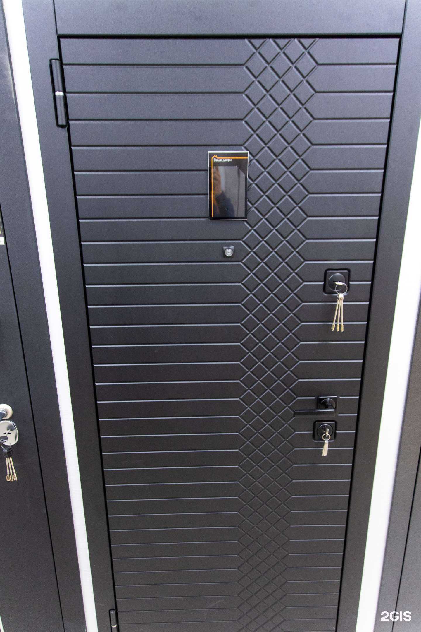 Отзывы на компанию Ваши двери в Владивостоке c фото