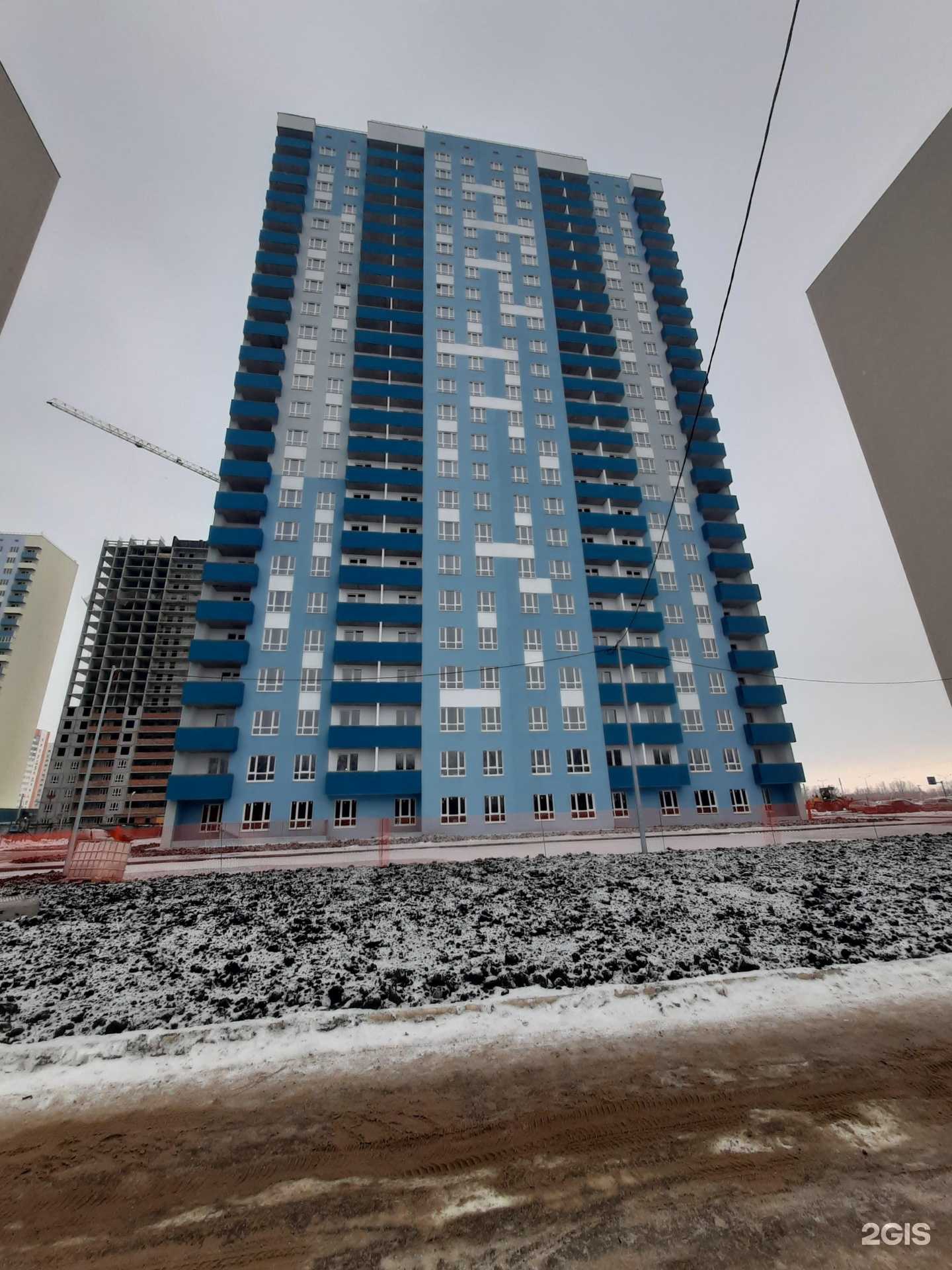 Отзывы на компанию i_Lash в Самаре c фото - фотография 2 из 2