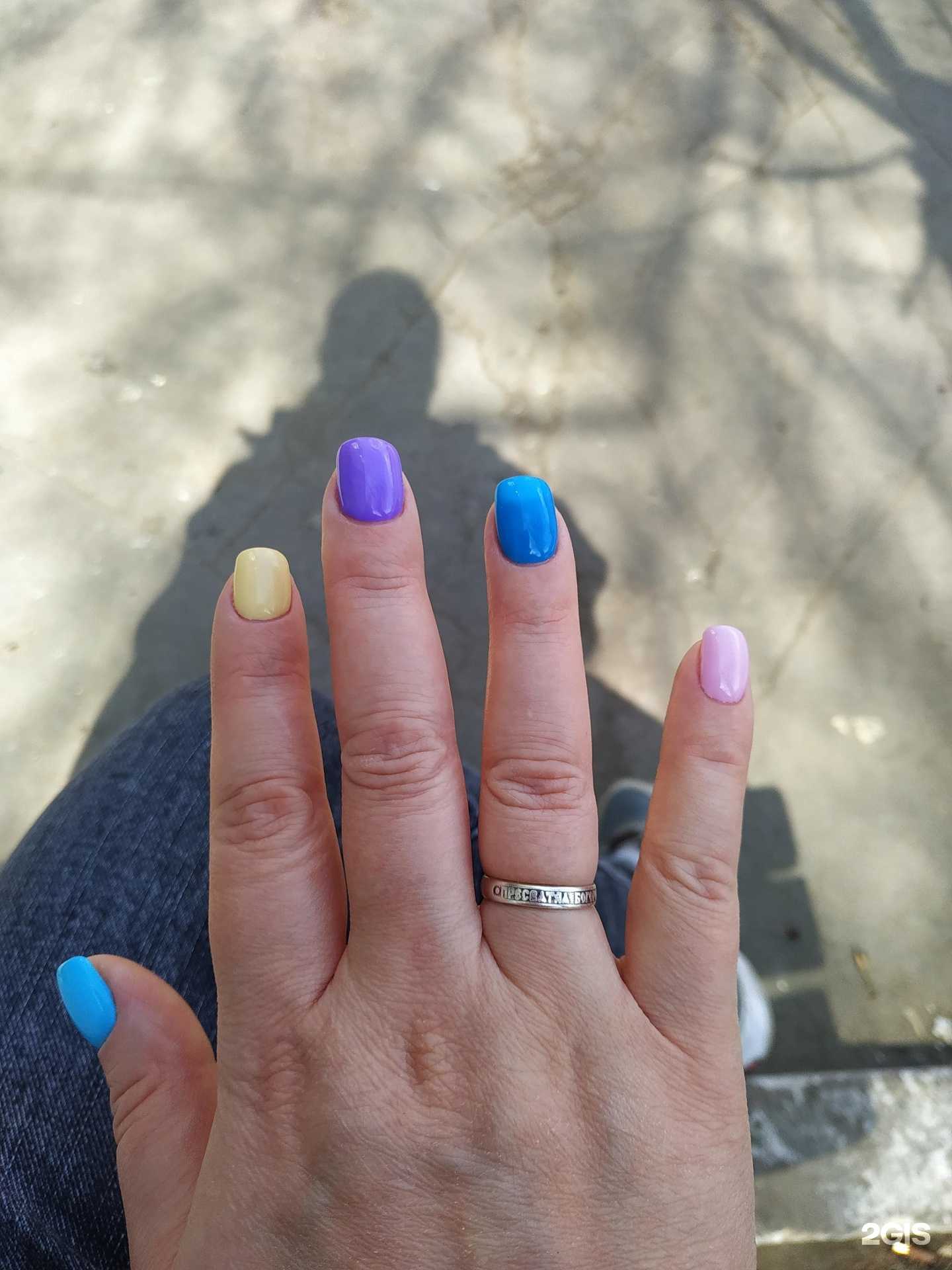 Отзывы на компанию Колор в г. Омск c фото