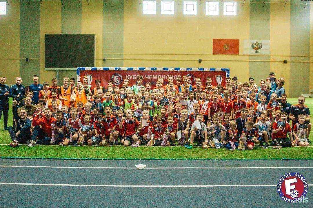 Отзывы на компанию Форвард в Красноярске c фото