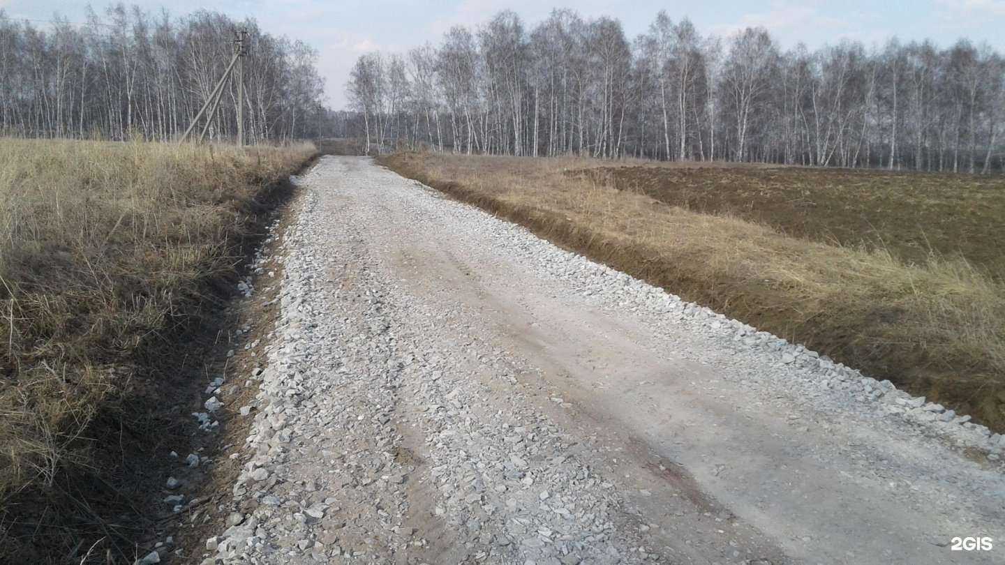 Отзывы на компанию Компания по продаже земельных участков в экопоселке в Новосибирске c фото