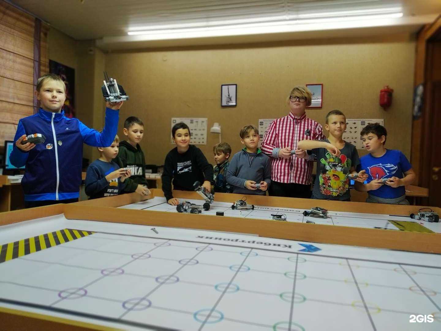 Отзывы на компанию Кибертроник в Перми c фото