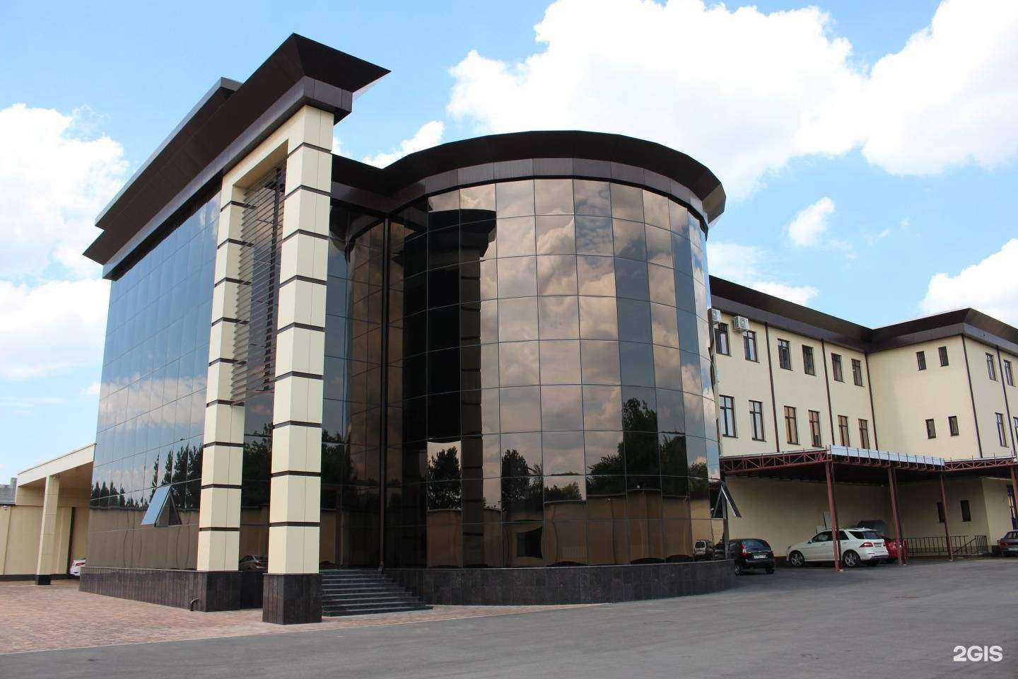 Отзывы на компанию MELICH в г. Ессентуки c фото