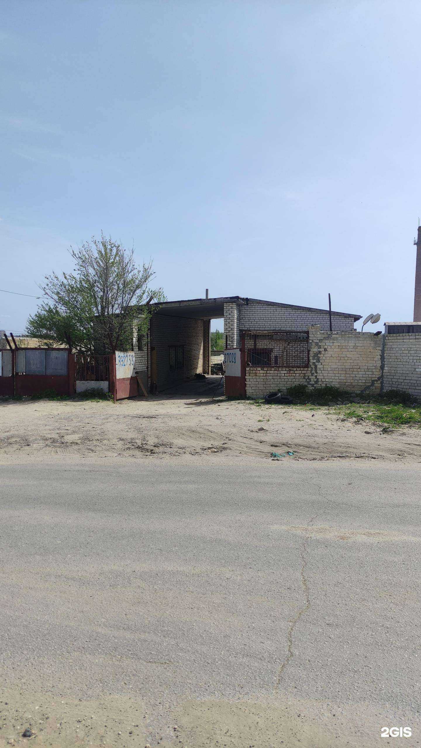 Отзывы на компанию Пункт приема металлолома в г. Камышин c фото