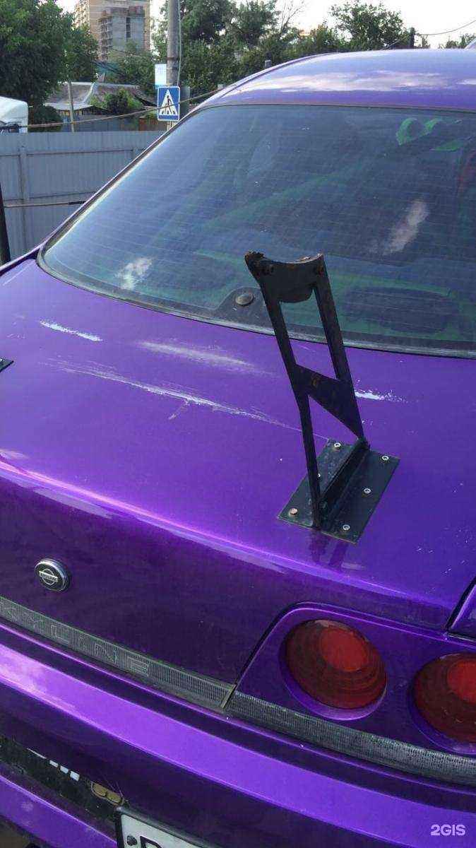 Отзывы на компанию Восток-Автотранс в г. Владивосток c фото