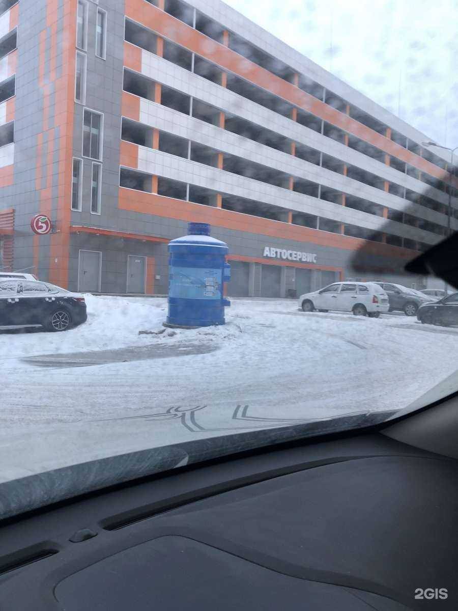 Отзывы на компанию Раифский источник в г. Казань c фото