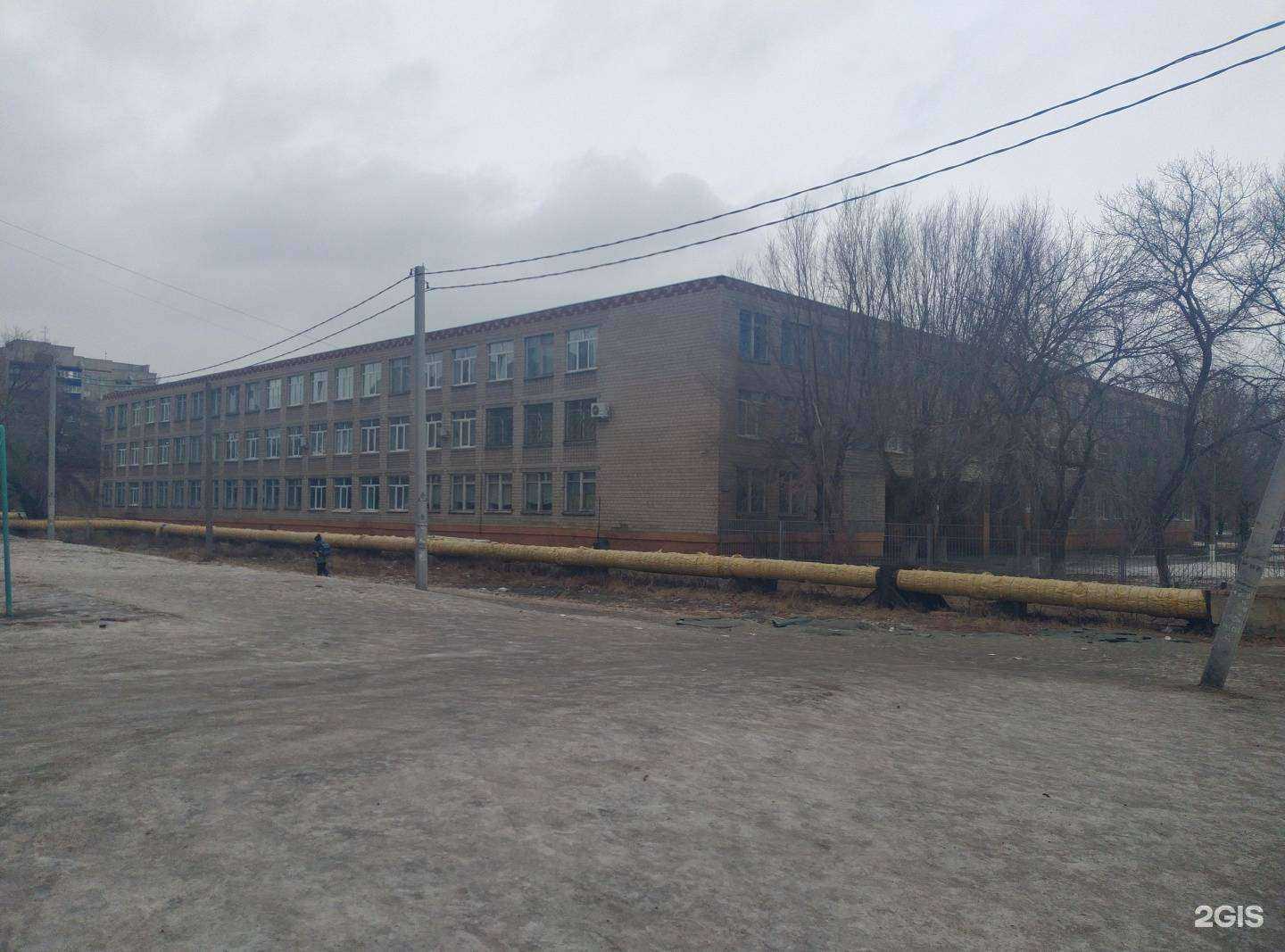 Отзывы на компанию Средняя школа №13 в г. Орск c фото