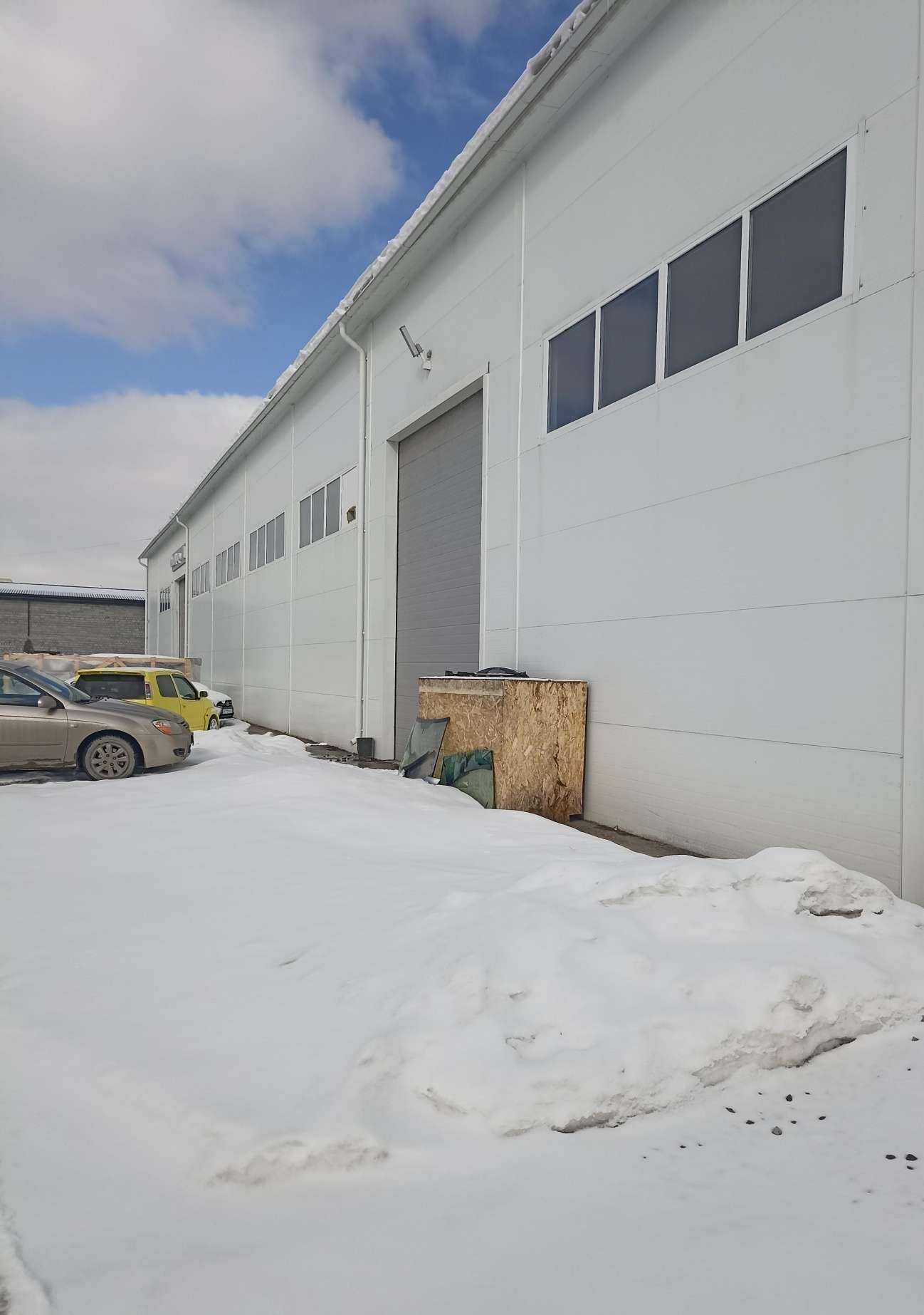 Отзывы на компанию Сервис-парк в Тюмени c фото - фотография 2 из 2