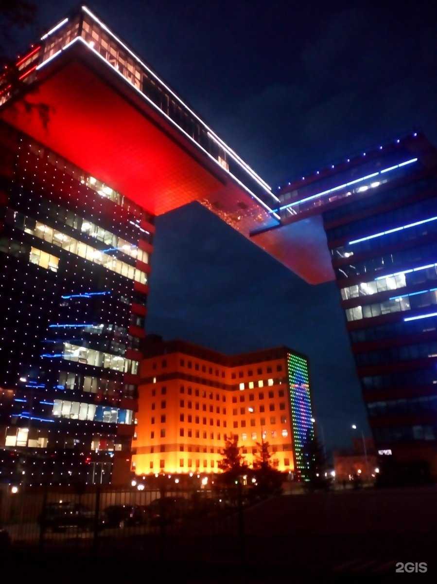 Отзывы на компанию АкадемпаркСервис в Новосибирске c фото - фотография 2 из 2