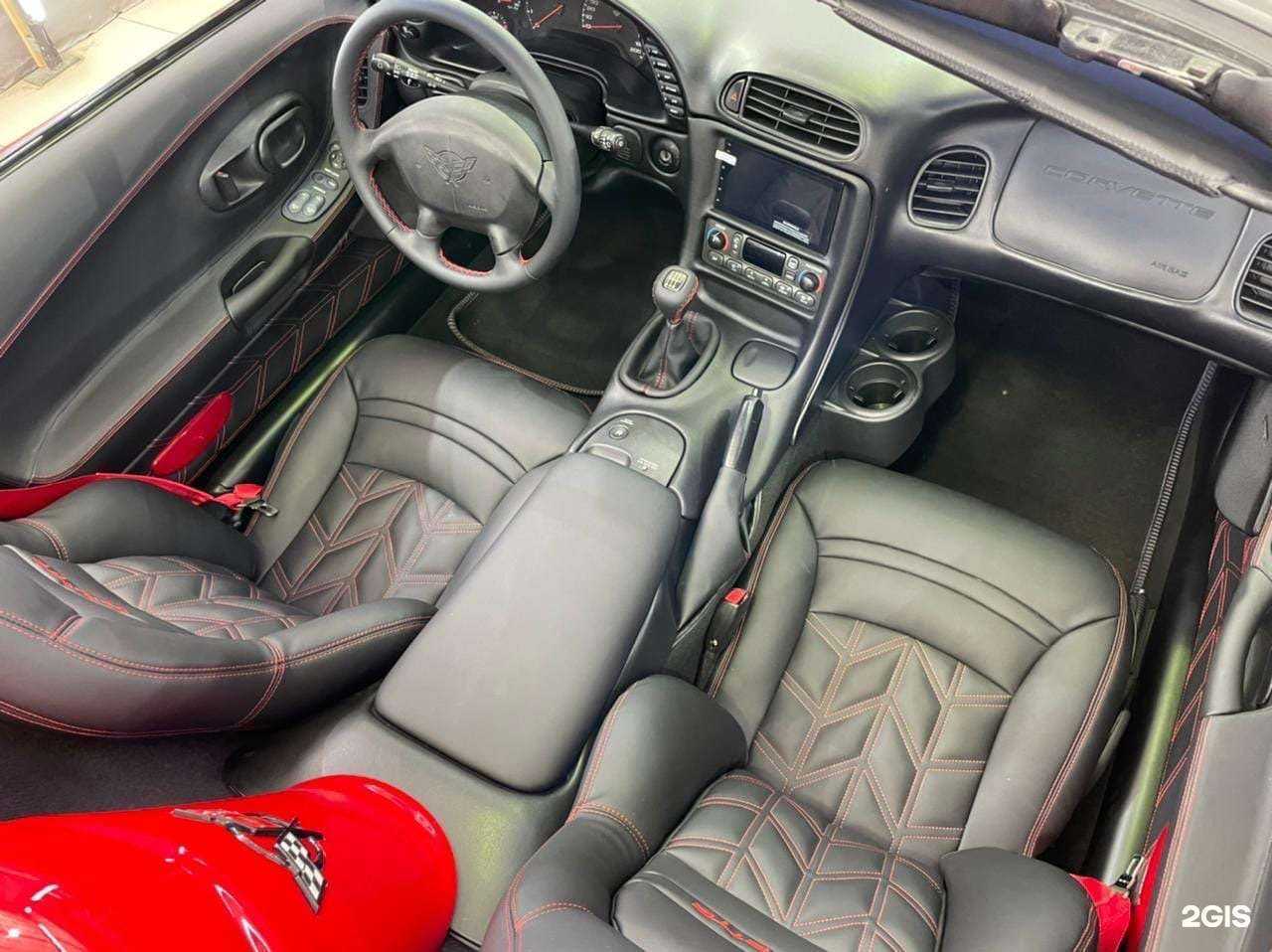 Отзывы на компанию Top Art Tuning в Твери c фото