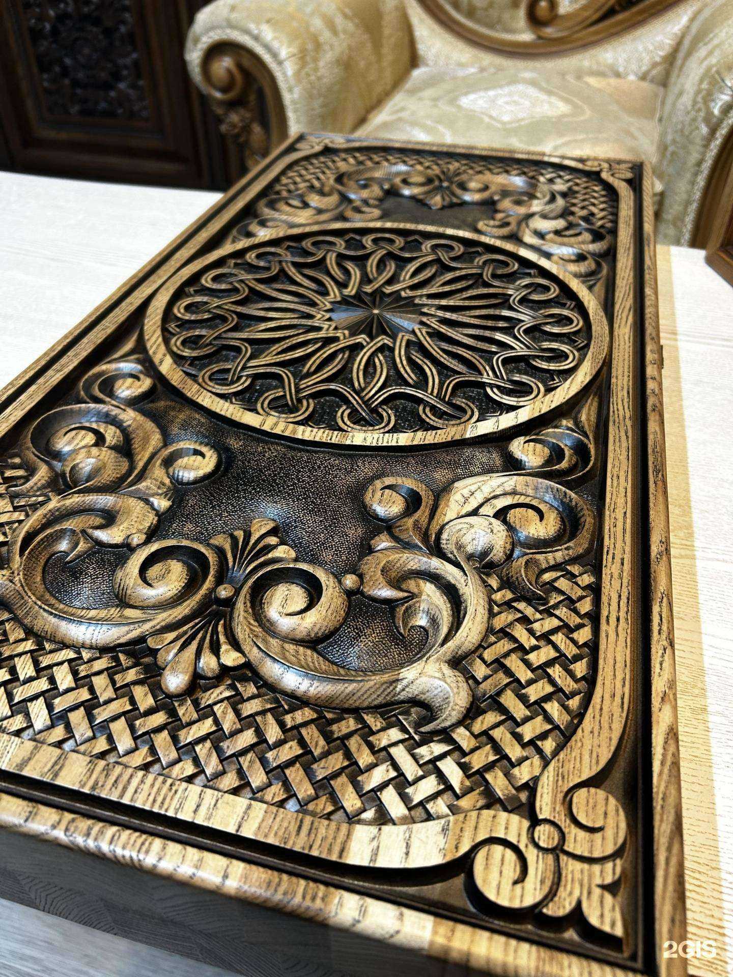 Отзывы на компанию Беликов в Воронеже c фото