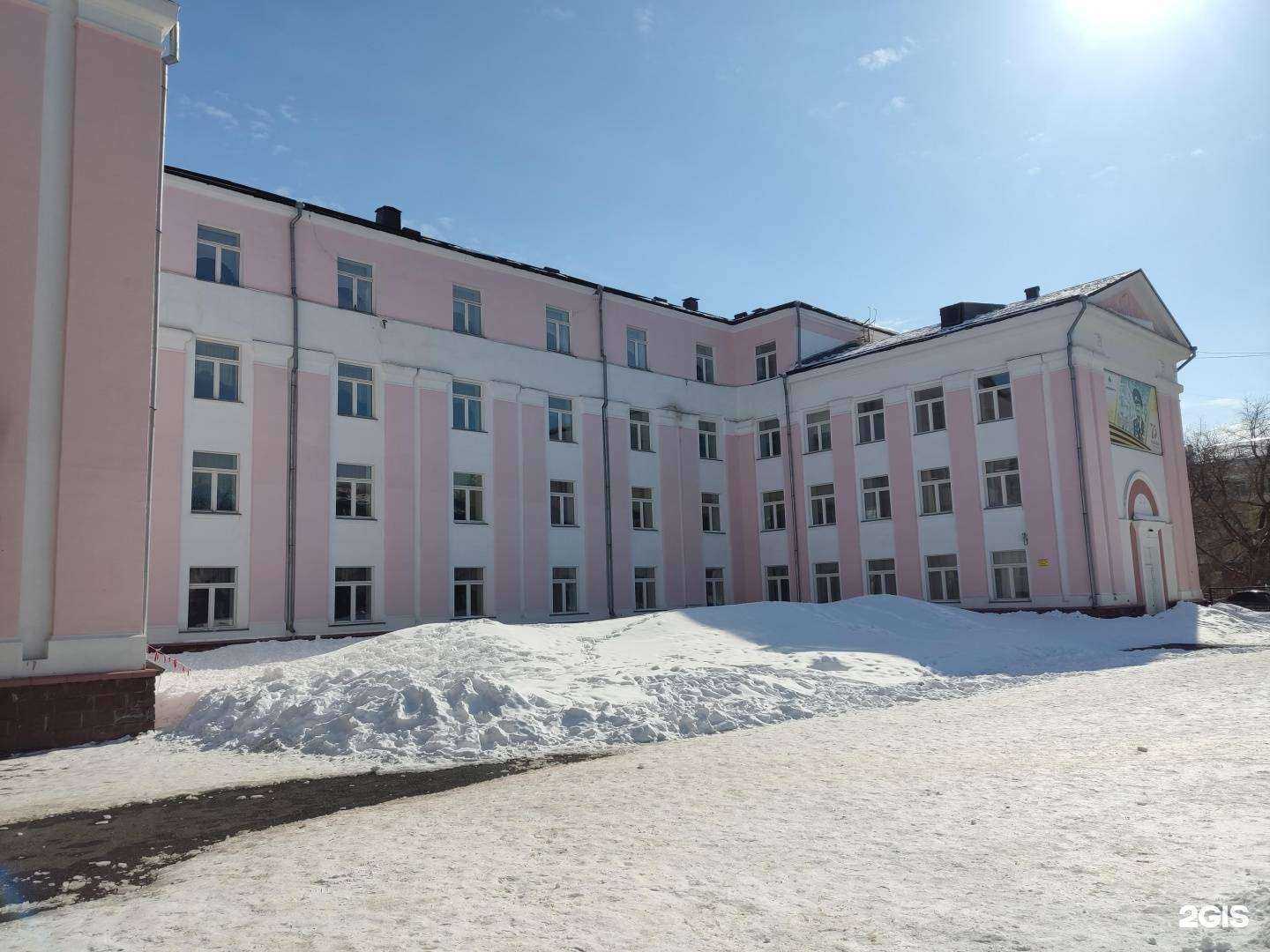 Отзывы на компанию Лицей №62 в Уфе c фото