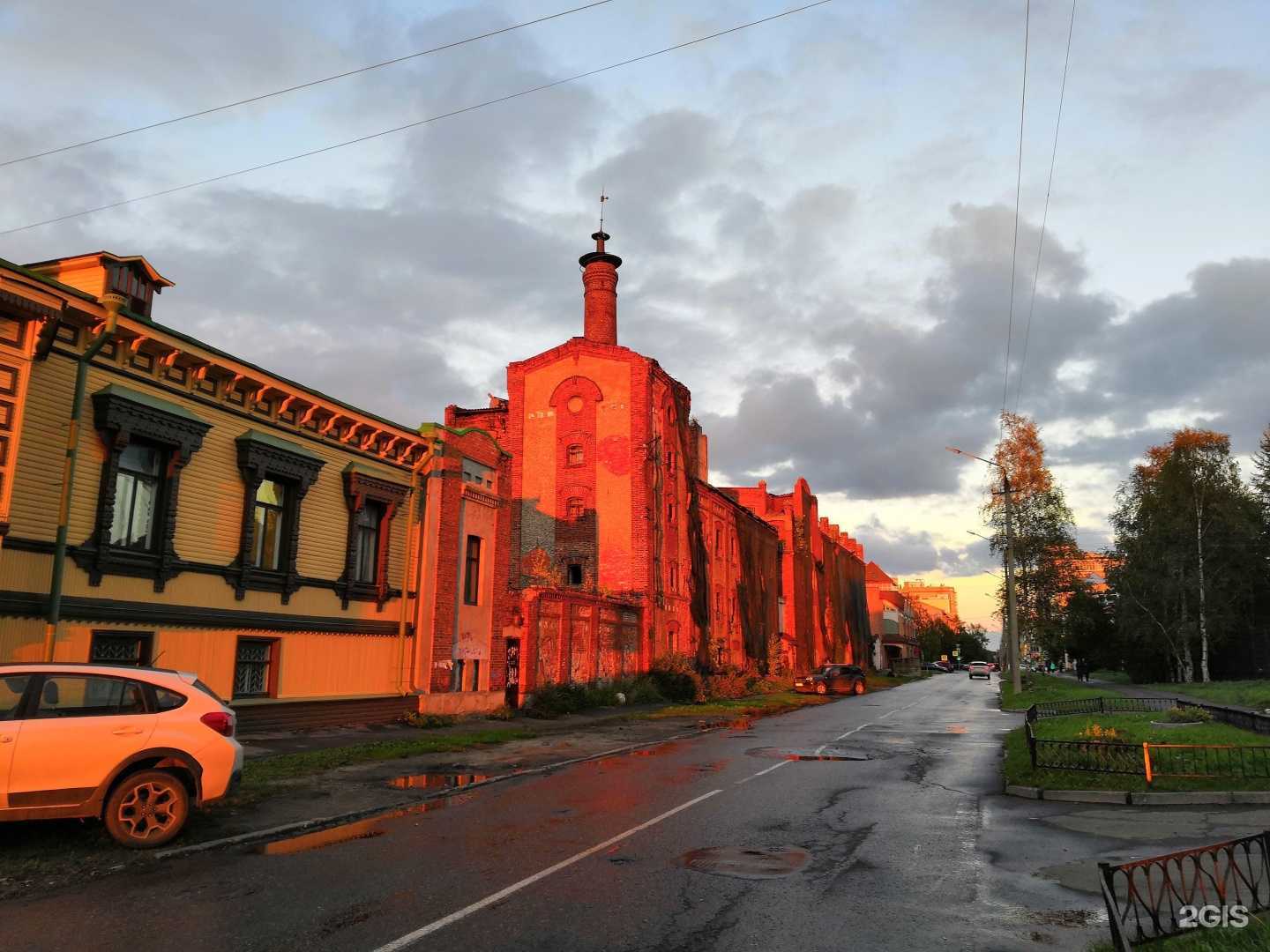 Отзывы на компанию NN в Архангельске c фото - фотография 2 из 2