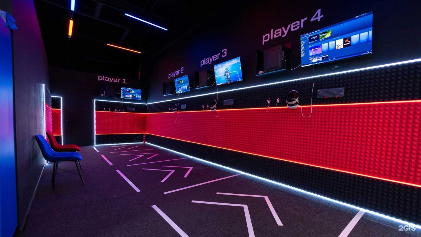 Отзывы на компанию Portal VR в г. Сыктывкар c фото