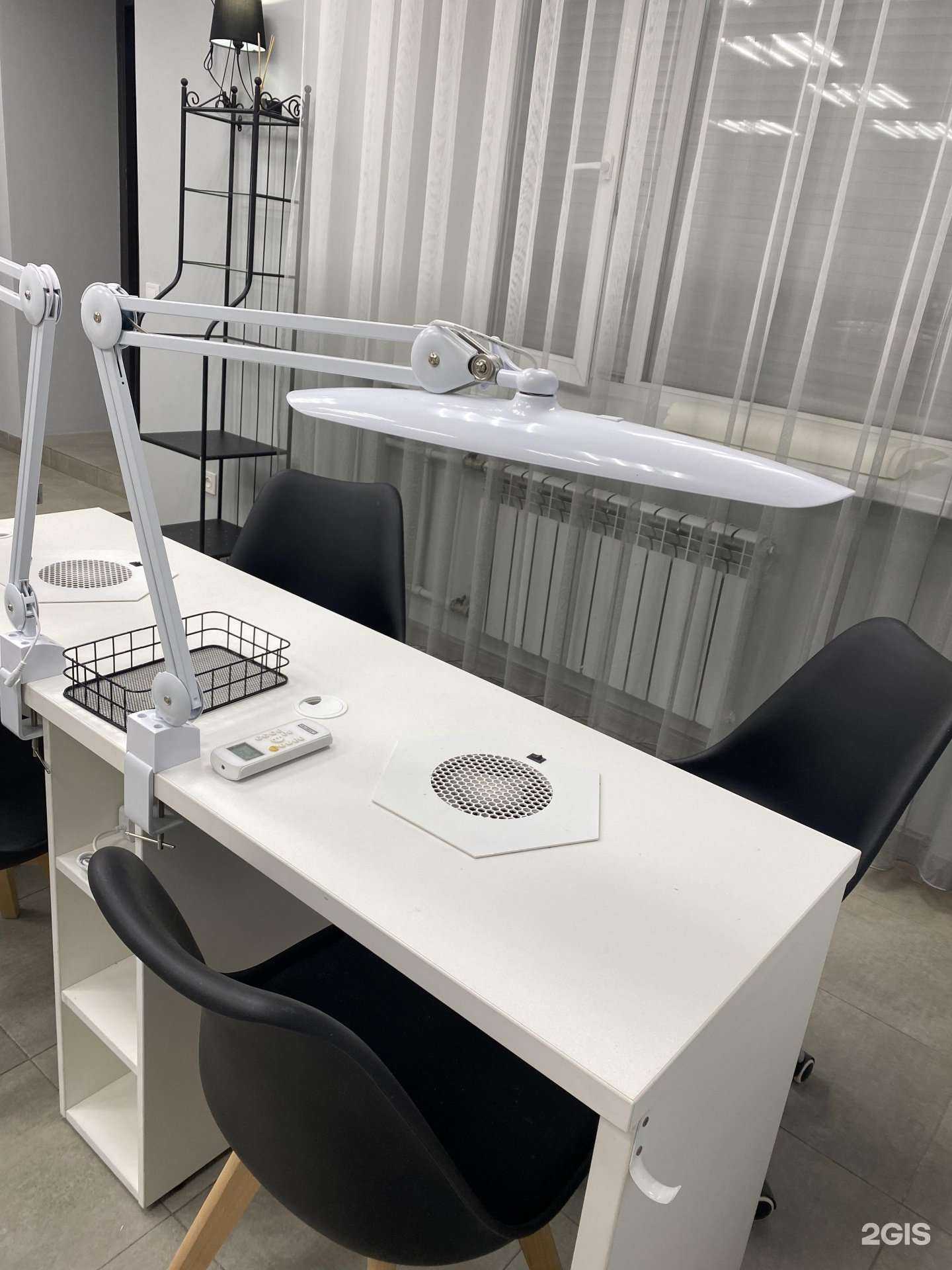 Отзывы на компанию Бьюти-студия Виктории Михальчук в Хабаровске c фото