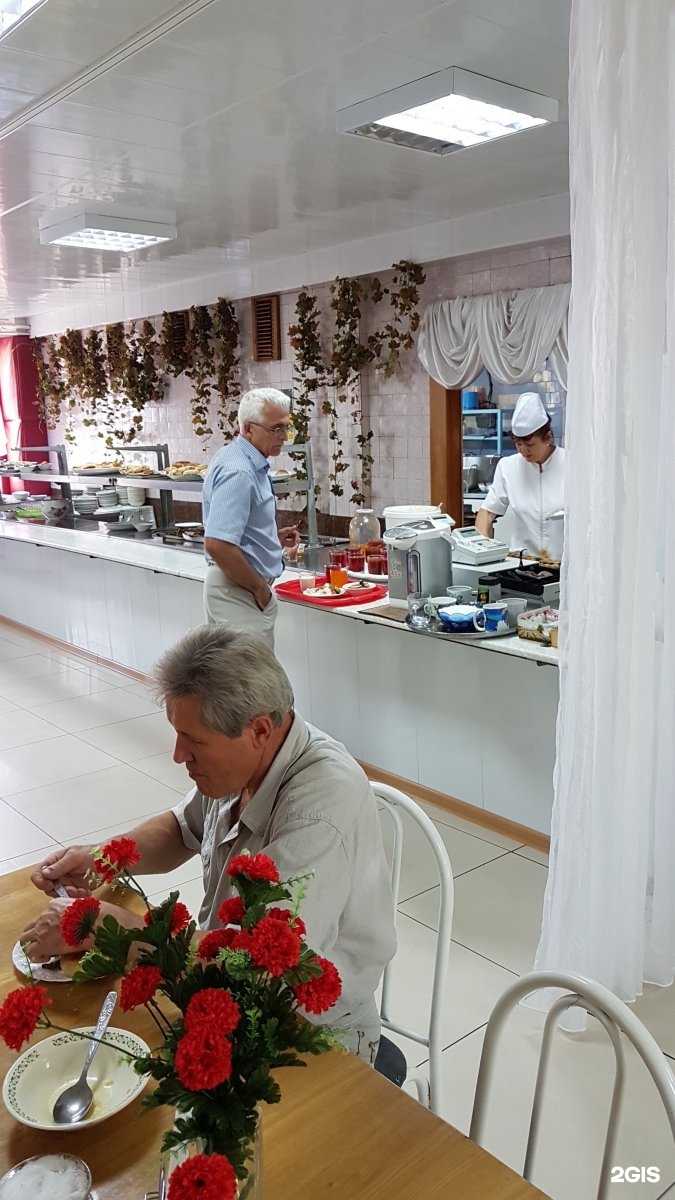 Отзывы на компанию Столовая в Ставрополе c фото