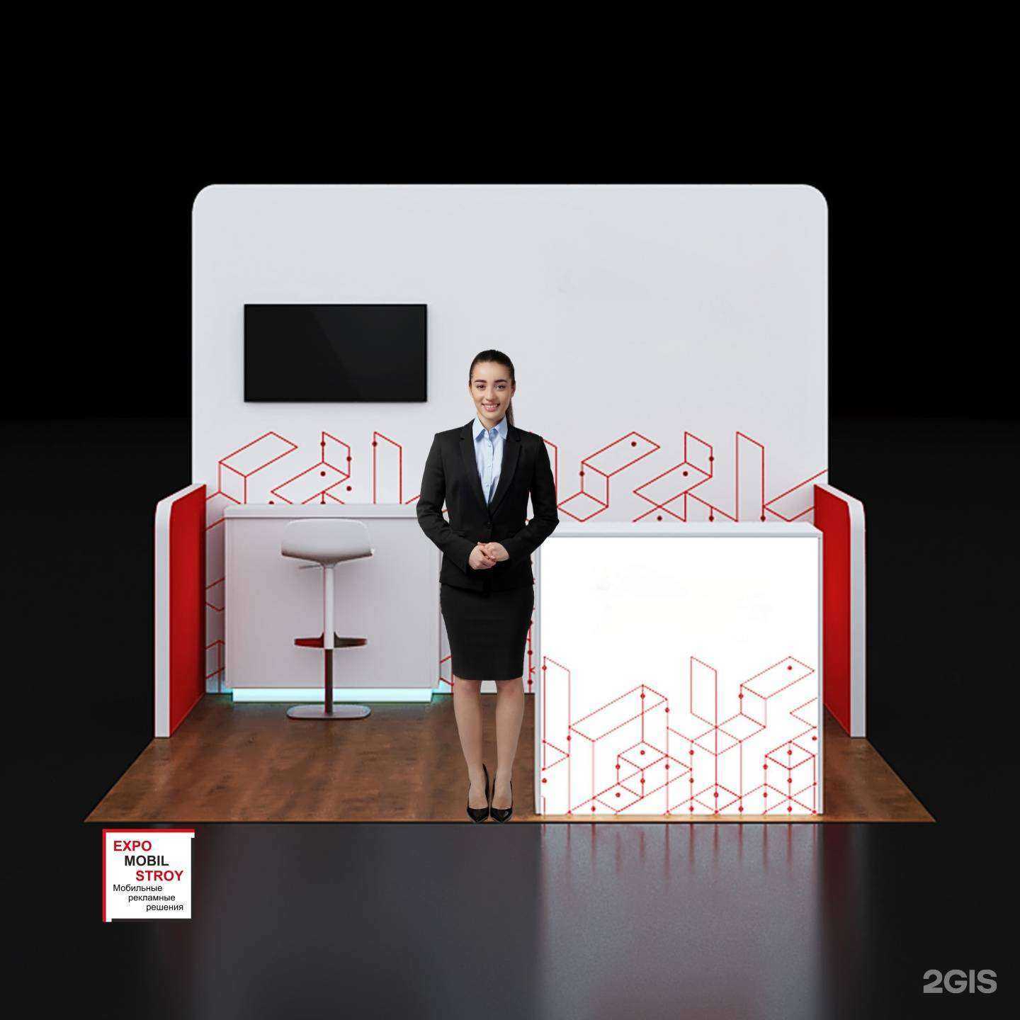 Отзывы на компанию Экспомобилстрой в г. Ростов-на-Дону c фото