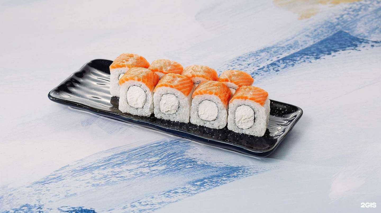 Отзывы на компанию Галерея суши в г. Норильск c фото