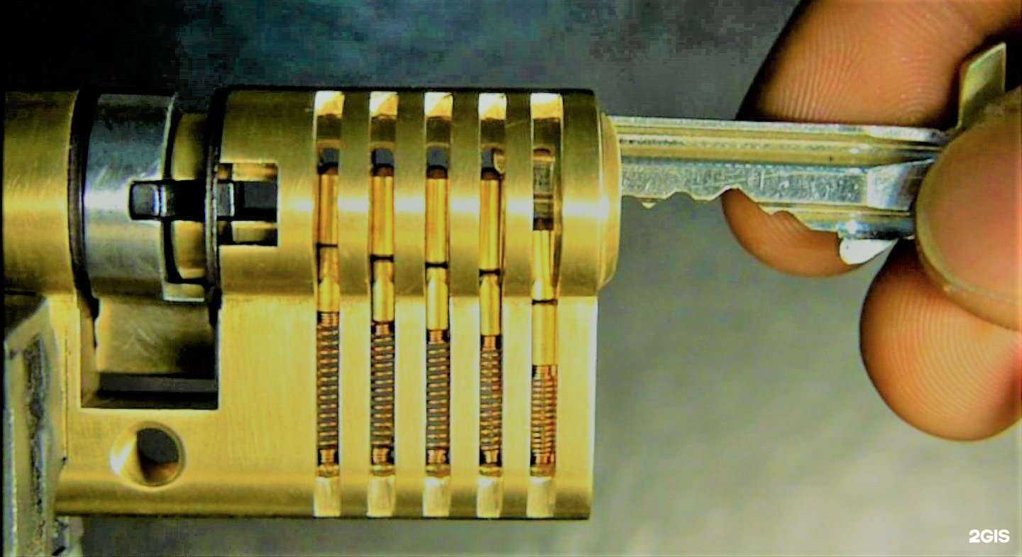 Отзывы на компанию ЗамкиЧел в Челябинске c фото