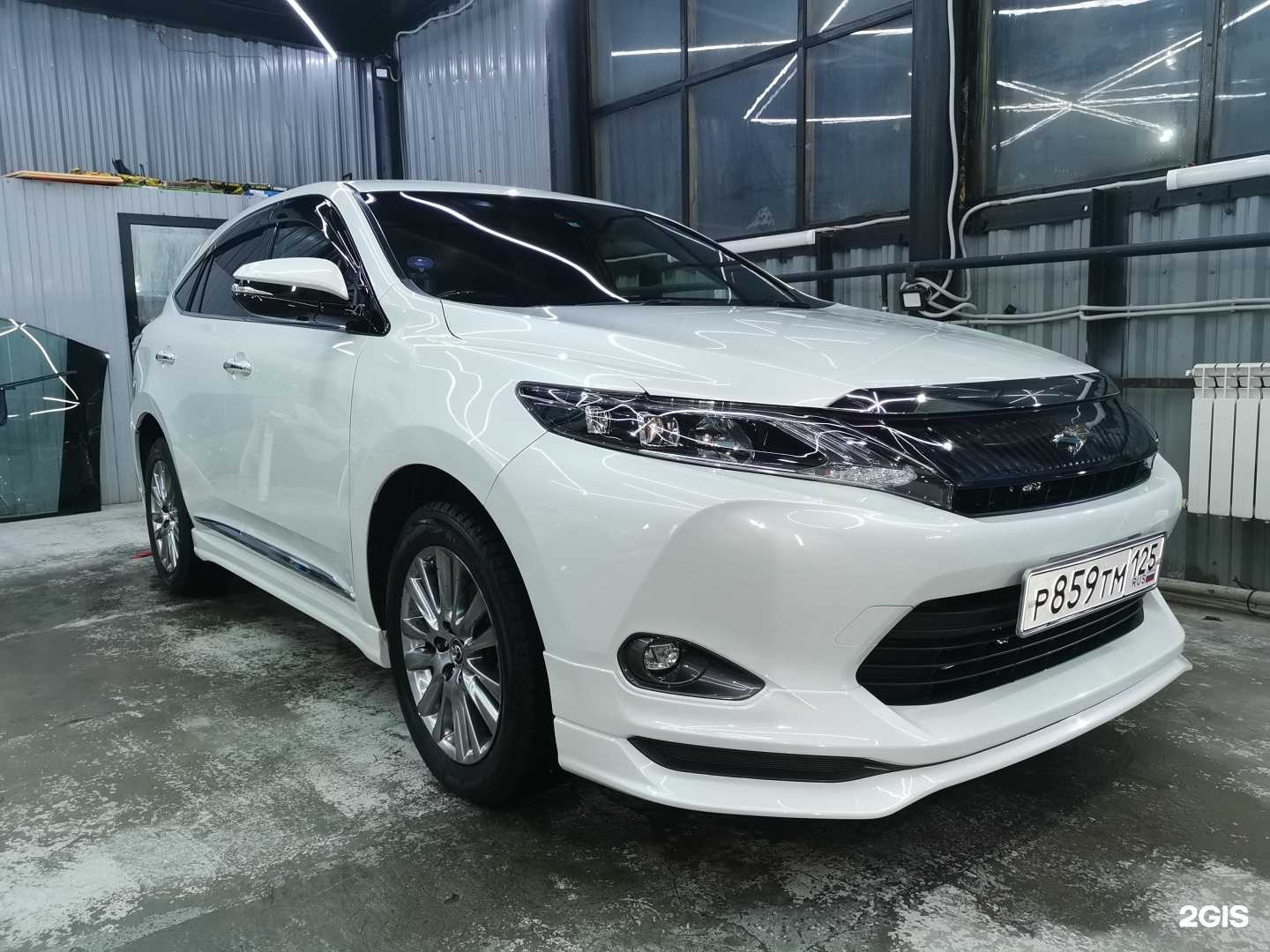 Отзывы на компанию Barracuda detailing в Якутске c фото