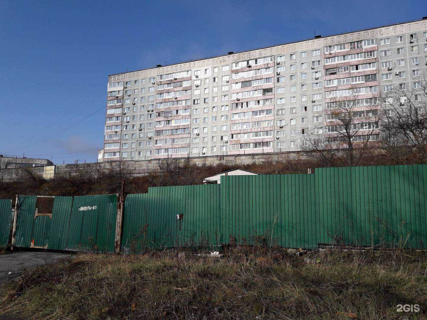 Отзывы на компанию ПромАльп в Владивостоке c фото - фотография 2 из 2