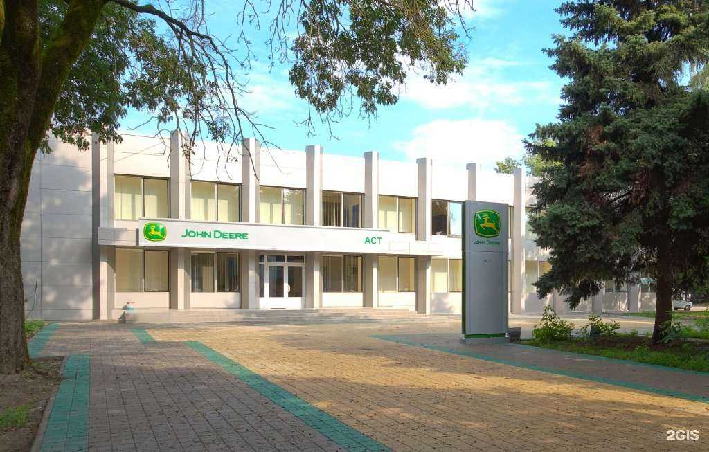 Отзывы на компанию Агро-строительные технологии в Краснодаре c фото