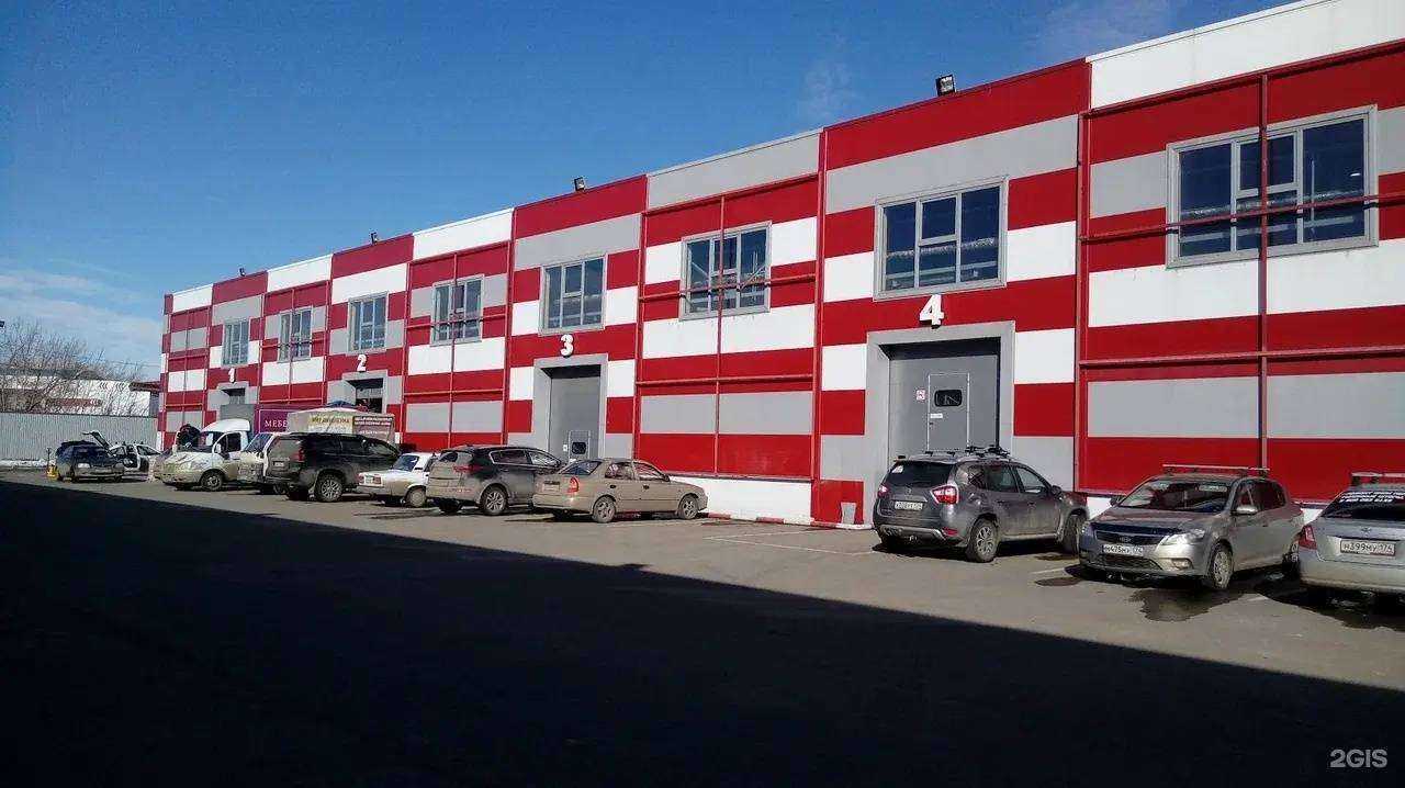 Отзывы на компанию Буду Дома в г. Магнитогорск c фото