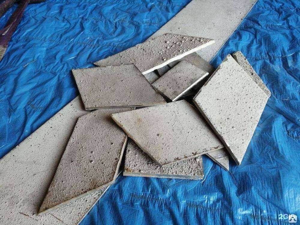 Отзывы на компанию Металлург в г. Реутов c фото