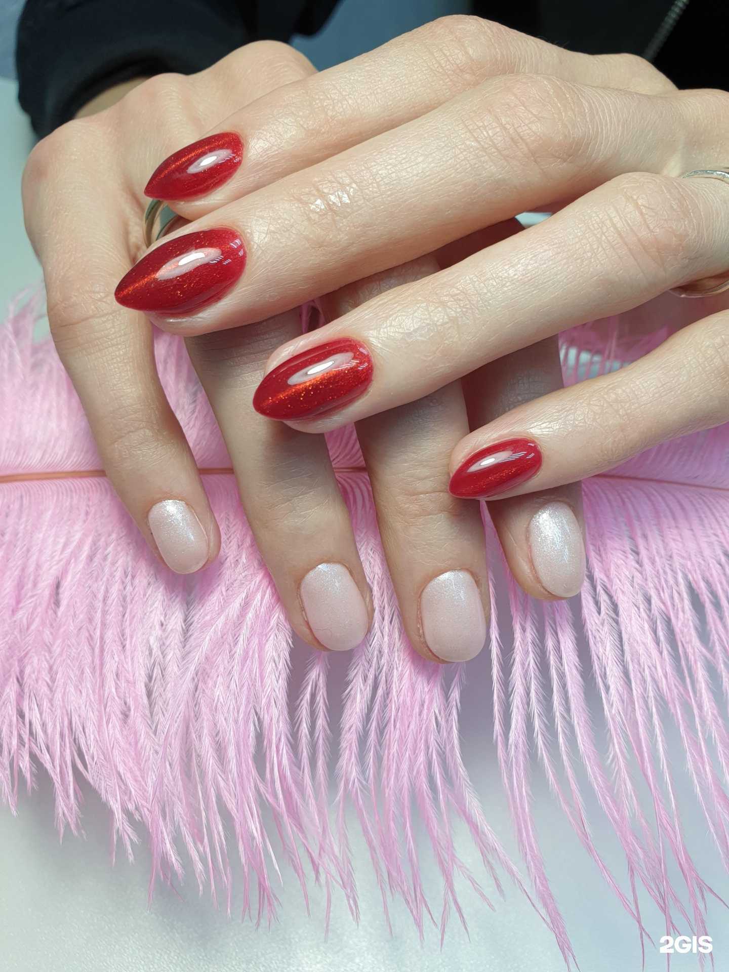 Отзывы на компанию Mur-mur beauty point в г. Воронеж c фото