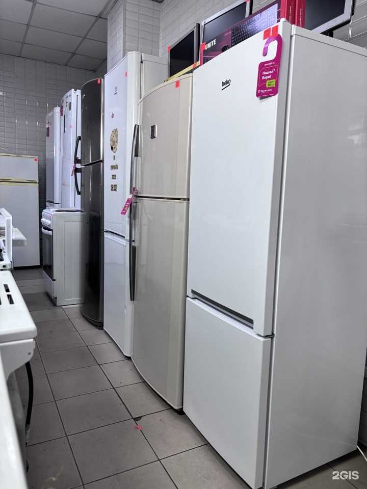 Отзывы на компанию Добрая техника в г. Нижний Тагил c фото