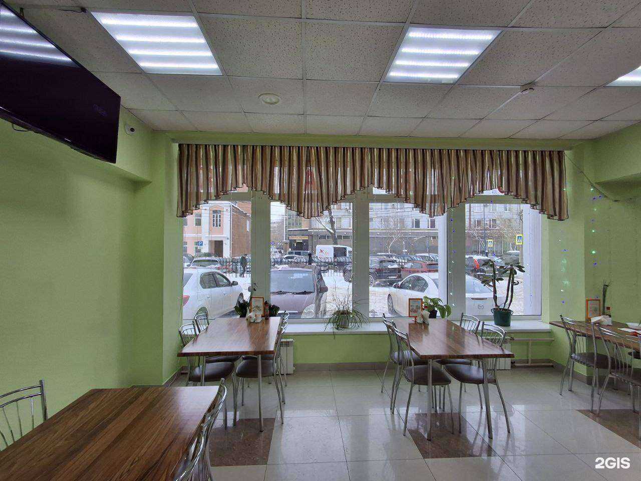 Отзывы на компанию БонЖур в Иркутске c фото