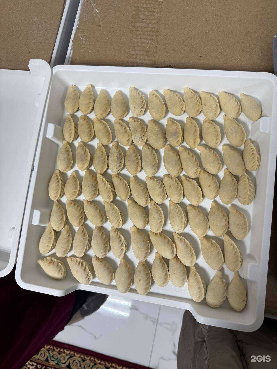 Отзывы на компанию Tataev в Махачкале c фото