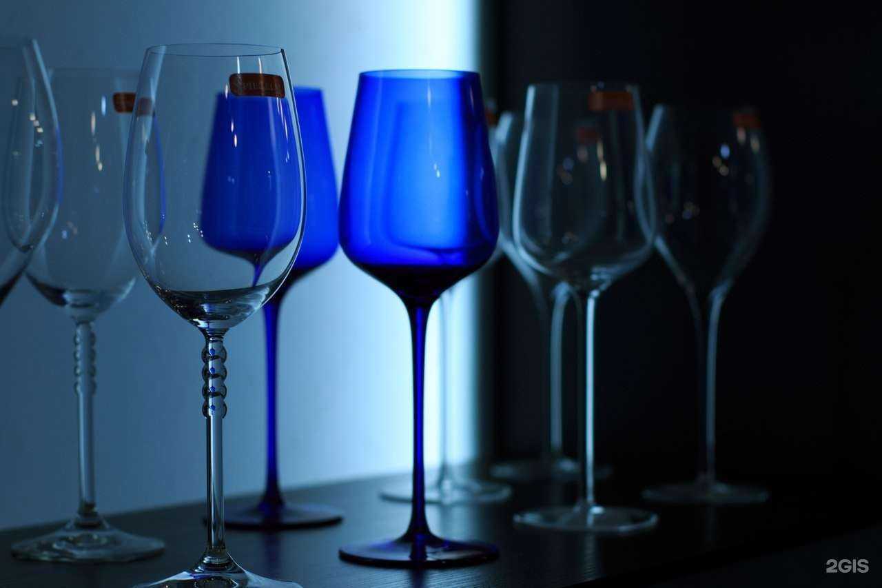 Отзывы на компанию Wine story в г. Красноярск c фото